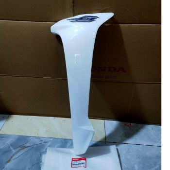 Yếm trái WA22 *NHB55* trắng