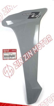 Yếm trái WA25 *NHC60P* Xám