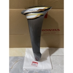 Bộ cánh yếm trái Ws đen-2008 NHA69 T=15