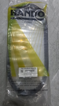 Dây curoa Bando Spacy100/Piaggio, Zip/SYM Enjoy125
