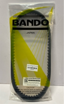 Dây Curoa Bando SCR, Lead110 cũ