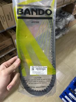 Dây curoa Bando Yamaha Nozza Grande