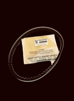 Dây curoa Bando SAPPHIRE/AMITY/VESPA 3V XANH