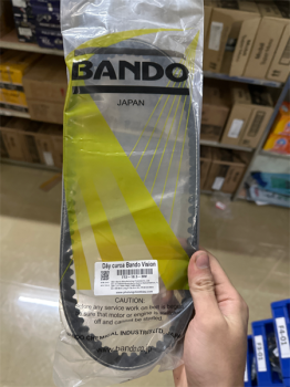 Dây curoa Bando VISION cũ KZL
