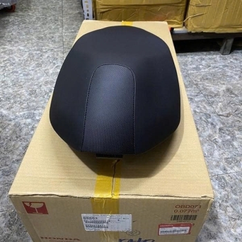 Yên xe *TYPE3*