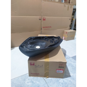 Yên xe STD