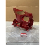 Ốp ổ khóa Vision mới đỏ R340C*