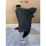 Ốp bụng Vision mới đen NH1*