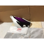 Bộ cốp phải ZX trắng