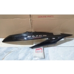 Bộ ốp sườn trái *NHA69P* click đen