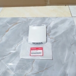 Bộ Mui rùa ZX trắng NH-193P