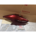 Bộ ốp sườn trái *R350*