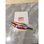 Tem cốp phải *R150CU*