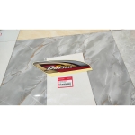 Tem cốp xe phải R150F