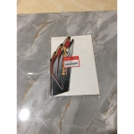 Tem cốp phải *R150CU*