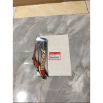 Tem cốp trái *R150CU*