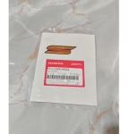 Tem chữ S 60mm nhỏ WS