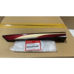 Bộ ốp nhựa sườn trái *R150CU*