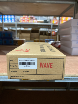 Gương Dream Wave KVC