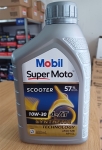 Dầu Mobil Ga 10W-30 4T