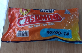 Săm Casumina AB 90/90-14