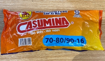 Săm Casumina 80/90-16