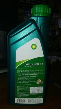 Dầu Vistra 1L