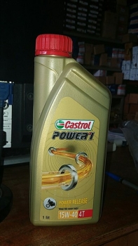 Dầu Castrol Power số 1L