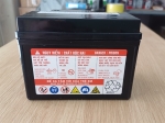 Ắc quy Đồng Nai thấp 3.5A xanh PTX5L
