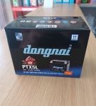 Ắc quy Đồng Nai thấp 3.5A xanh PTX5L