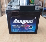 Ắc quy Đồng Nai thấp 6A xe ga PTZ6L
