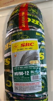 Lốp SV Xe Điện 90/90-12 56J SV417