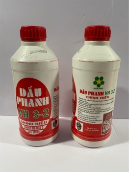 Dầu Phanh VH 3-2 MEKONG 830ml