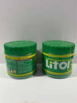 Hộp Mỡ Litol chịu nhiệt MEKONG