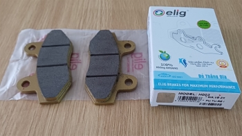 Má đĩa Elig Wave ZX, Fiu 1 (H003)