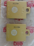 Má Đĩa Elig Vespa LX, Zip(PI001)