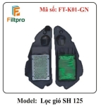 Lọc gió FT SH 125 K01 JK