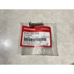 Bu lông 6x28 xuyên tai phanh