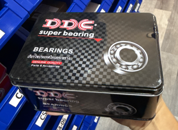 Vòng bi 6201 DDC