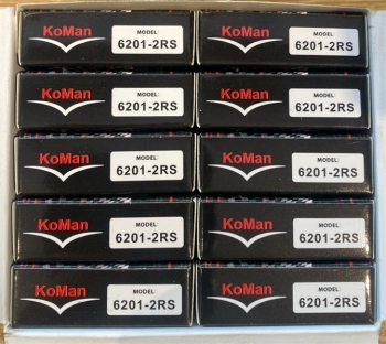 Bi 6201 KOMAN