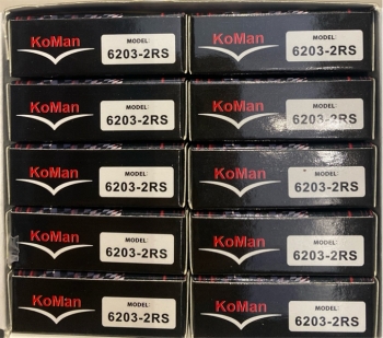 Bi 6203 KOMAN