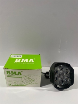 Bóng LED Điện BMA ( 9 bóng )