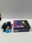 Bóng LED H4 RS 3 chân( T90 PRo)