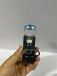 Bóng LED H4 RS 3 chân( T90 PRo)