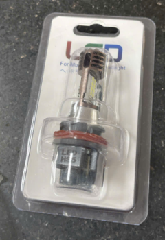 Bóng Led liền đui xe Lead