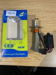 Bóng Led RS đuôi công GYG