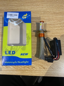 Bóng Led RS đuôi công GYG
