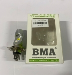 Bóng led Rs thẳng BMA