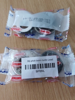 Phớt bơm nước Lead/AB Nactec