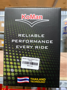 Bộ bơm xăng - Vision 2021 K2C - KoMan